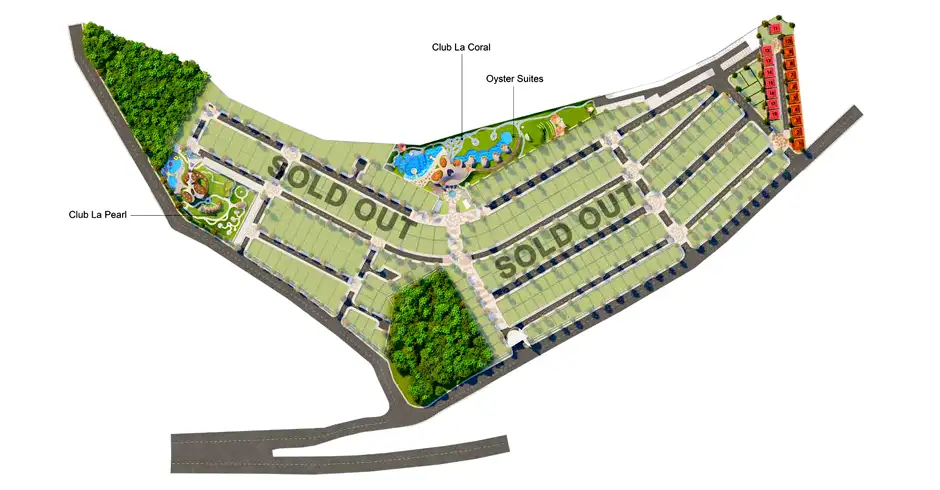 House Of Abhinandan Lodha Goa Floor Plans