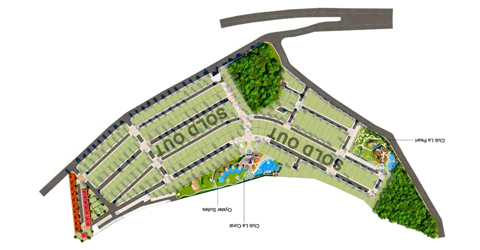 House Of Abhinandan Lodha Goa Floor Plans