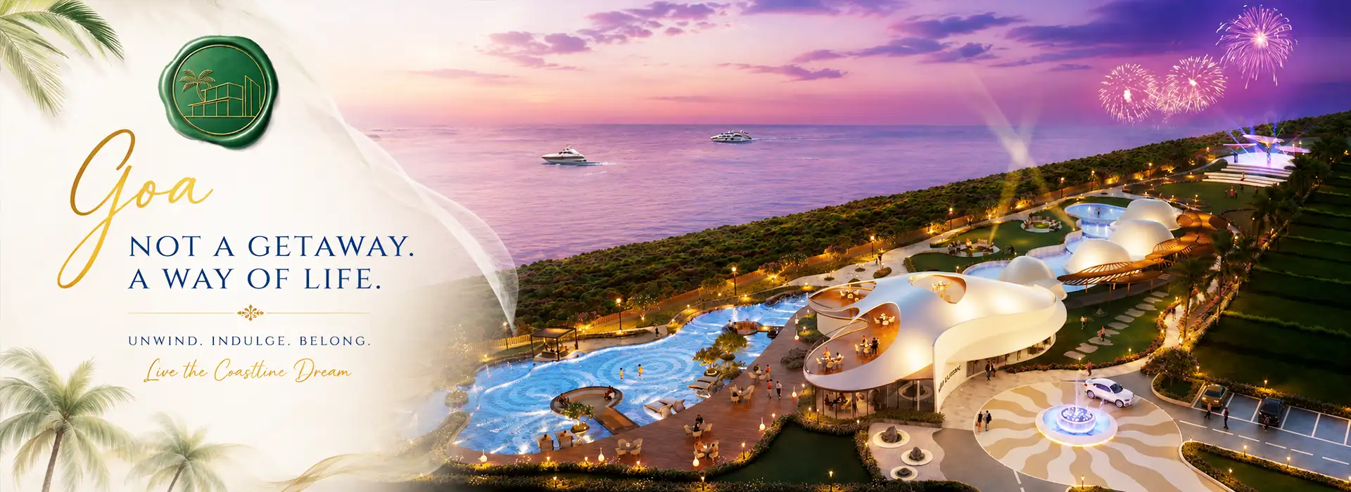 HoABL Goa